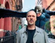 映画「バードマン」見た！これでアカデミー4部門？ちっとも面白く・・