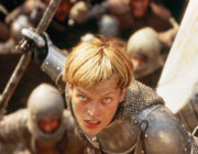 ジャンヌ・ダルクって映画狂いすぎだろww