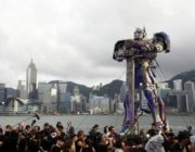ハリウッドに異変!映画の大作に不自然な「中国ヨイショ」盛り込み「凄く面白かったんだけど、あのシーン、必要だったのかなァ」