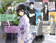 ぱるるが映画「ホーンテッドキャンパス 」のヒロインに決定!!