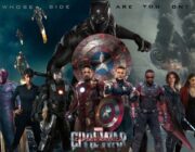 映画「シビルウォー」が公開前につけられたケチ！