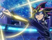 遊戯王の新作映画を見てきたけど質問ある？