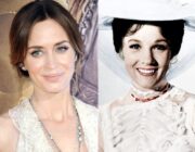 映画『メリー・ポピンズ』続編、エミリー・ブラント主演で2018年クリスマスに全米公開 ！