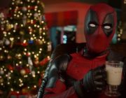 映画デッドプール、見た香具師だけ集まれ！