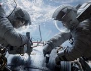 【ネタバレ注意】ゼロ・グラビティとかいう景色がスゴイ映画ww