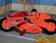 映画「AKIRA」観たんだが、バイクシーンが最高だよな？