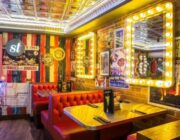 ワタミ、ハリウッド映画風の新店舗を五反田にオープン！