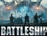 映画のバトルシップってやっぱりすごい映画だわww