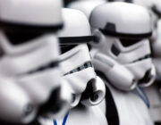 映画スター・ウォーズシリーズ最新作「ローグ・ワン」のメーキング映像公開!