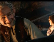 S・スピルバーグ監督、最新作映画『BFG』は「特別な作品」本人も待望のファンタジー