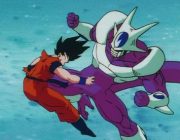 『ドラゴンボールZ とびっきりの最強対最強』でクウラ相手に何でさっさとスーパーサイヤ人にならなかったの？