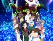 アクセル・ワールド INFINITE∞BURST【ネタバレ|感想|評価|評判】人気ライトノベルが原作のテレビアニメ劇場版！