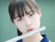 映画『ハルチカ』の橋本環奈が美し過ぎる件ww