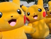 ハリウッド実写映画版「ポケモン」マーベル脚本家が交渉中!