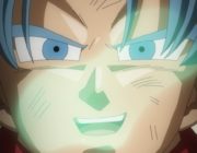 映画『ドラゴンボールZ 復活の「F」』がノーカット・地上波初放送!“未来”トランクス目線による追加カットを先行公開