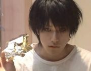 松山ケンイチが『デスノート』続編に出演している事が判明！8年ぶりにLの姿に