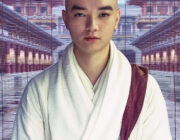 染谷将太が空海！巨匠チェン監督による日中合作映画「空海」主演に主演！総製作費１５０億円