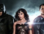 映画「バットマン vs スーパーマン ジャスティスの誕生」観たぞ