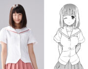 【画像有】実写映画「咲-Saki-」オールキャストが解禁!