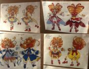 映画プリキュア観たが、キュアモフルンがめちゃくちゃ強かったぞ！！