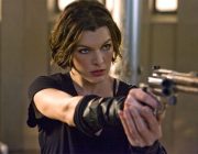 映画版バイオハザードが完結したけどミラ・ジョヴォヴィッチはこれからどうなするのだろうか？