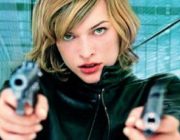 映画「バイオハザード1」が2002年！14年も戦ってたのかww