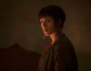 映画「ゴースト・イン・ザ・シェル」少佐の顔パーツが外れる新映像が到着