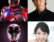 広瀬アリス：声優初挑戦にドキドキ！米映画「パワーレンジャー」日本語版でヒロイン役