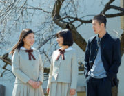 アニメ「心が叫びたがってるんだ。」実写映画化決定！Sexy Zone中島健人 主演