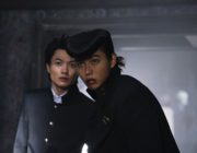 山崎賢人ら実写映画「ジョジョ」俳優陣が撮影語る！特徴的ビジュアルの手応えは？