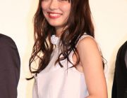 内田理央、トモダチを一言で例えるとの質問に「フレンド」天然回答に周囲あぜん！『トモダチゲーム　劇場版』（6月3日公開）