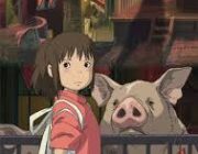 ジブリ作品で千と千尋が良いと言ってる奴ってもののけ姫全く見てないだろ？