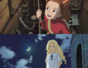 【ジブリ祭り】金曜ロードSHOW!「借りぐらしのアリエッティ」「思い出のマーニー」を2週連続放送