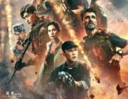 「中国人が世界を救う」民族主義アクション映画か、メガヒットの「戦狼2」に海外メディアも注目―台湾メディア