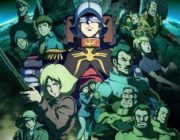 機動戦士ガンダム THE ORIGIN 激突 ルウム会戦【ネタバレ|感想|評価|評判】人気アニメ「機動戦士ガンダム」の原点を描く「機動戦士ガンダム THE ORIGIN」シリーズの第5話