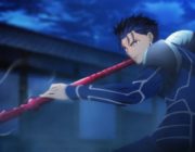 お前らよくfateのクーフーリン雑魚だの馬鹿にしてるけど映画見たらめっちゃ強かったんだけど