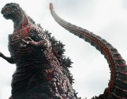 【朗報】シン・ゴジラ、日本映画史に残る傑作となってしまう
