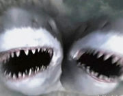 もっとも斬新なサメ映画考えた奴が優勝