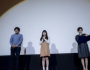 【アニメ映画】『ご注文はうさぎですか(ごちうさ)』はココアとチノのラブストーリー!? 声優:徳井青空さんの舞台挨拶