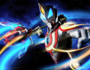 【映画】ウルトラマンジード：劇場版が18年3月公開　本仮屋ユイカが特撮デビュー