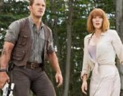 【映画】『ジュラシック・ワールド』続編、あらすじが判明　恐竜たちは再び絶滅の危機に