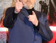 【映画】「スター・ウォーズ」ルーク役のマーク･ハミル「日本は第二の故郷」横須賀在住時代を語る