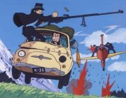 軽自動車が活躍するドラマとか映画って何で無いの？