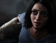 ハリウッド映画版「銃夢」日本上陸は夏!キャメロン×ロドリゲスがタッグ 予告編&特別映像公開