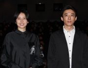 【映画】"長澤まさみ"　１６歳で知り合った高橋一生のブレーク喜ぶ「親戚のように見守ってた」