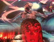 「スペース･バンパイア」(1985年)って映画のテレビ放送に当時衝撃を受けたヤッシー集合