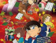 クレしんの映画の最高傑作はオトナ帝国だけど「名探偵コナン」の映画の最高傑作はどれなの？