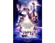 【映画】ガンダムや「カウボーイ・ビバップ」主人公機の姿も! スピルバーグ監督最新作に、日本アニメの影