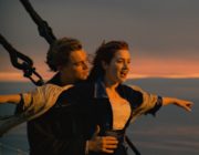 【映画】「歴代映画のベスト・初キスシーン」発表、『タイタニック』『ハリポタ』カップルら