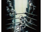 劇場版あしたのジョー2が4K UHD BDで登場。HDR化でゲロの透過光がよりキラキラに。4:3オリジナルも収録